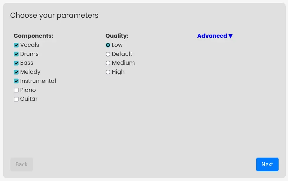 freemusicdemixer-site-screenshot